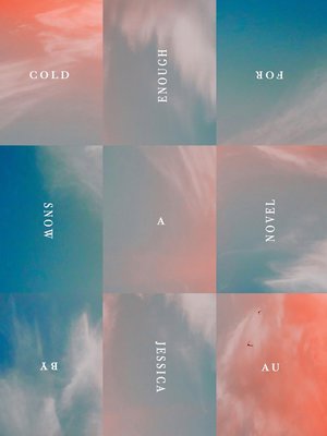 Cold Enough for Snow - ebook
